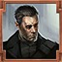 Достижение Mercy is the Mark в игре Dishonored: Definitive Edition для GOG