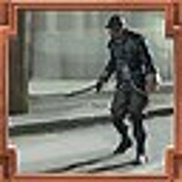 Достижение Vanished в игре Dishonored: Definitive Edition для GOG