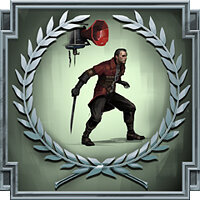 Трофей {trophy} в игре Dishonored: Definitive Edition для PS4