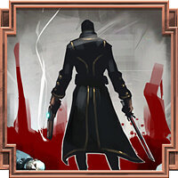 Трофей {trophy} в игре Dishonored: Definitive Edition для PS4