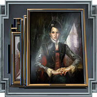 Трофей {trophy} в игре Dishonored: Definitive Edition для PS4