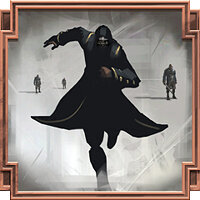Трофей {trophy} в игре Dishonored: Definitive Edition для PS4