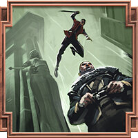 Трофей {trophy} в игре Dishonored: Definitive Edition для PS4