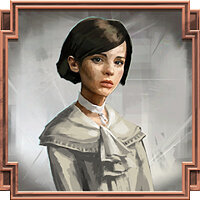 Трофей {trophy} в игре Dishonored: Definitive Edition для PS4
