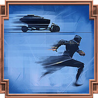 Трофей {trophy} в игре Dishonored: Definitive Edition для PS4