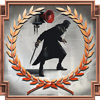 Трофей {trophy} в игре Dishonored: Definitive Edition для PS4