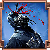 Трофей {trophy} в игре Dishonored: Definitive Edition для PS4