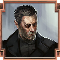 Трофей {trophy} в игре Dishonored: Definitive Edition для PS4