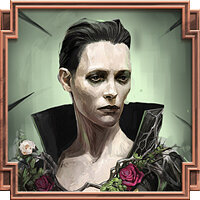 Трофей {trophy} в игре Dishonored: Definitive Edition для PS4