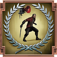 Трофей {trophy} в игре Dishonored: Definitive Edition для PS4