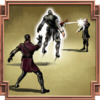 Трофей {trophy} в игре Dishonored: Definitive Edition для PS4