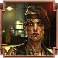 Трофей {trophy} в игре Dishonored: Definitive Edition для PS4