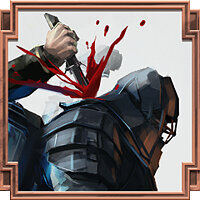 Трофей {trophy} в игре Dishonored: Definitive Edition для PS4
