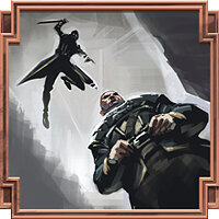 Трофей {trophy} в игре Dishonored: Definitive Edition для PS4