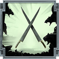 Трофей {trophy} в игре Dishonored: Definitive Edition для PS4