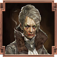 Трофей {trophy} в игре Dishonored: Definitive Edition для PS4