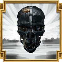 Трофей {trophy} в игре Dishonored: Definitive Edition для PS4