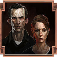 Трофей {trophy} в игре Dishonored: Definitive Edition для PS4
