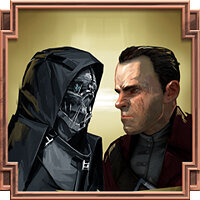 Трофей {trophy} в игре Dishonored: Definitive Edition для PS4