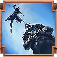 Трофей {trophy} в игре Dishonored: Definitive Edition для PS4