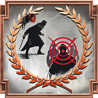 Трофей {trophy} в игре Dishonored: Definitive Edition для PS4