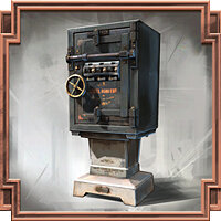 Трофей {trophy} в игре Dishonored: Definitive Edition для PS4