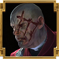 Трофей {trophy} в игре Dishonored: Definitive Edition для PS4