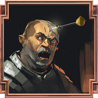 Трофей {trophy} в игре Dishonored: Definitive Edition для PS4
