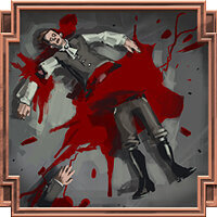 Трофей {trophy} в игре Dishonored: Definitive Edition для PS4