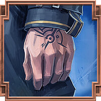 Трофей {trophy} в игре Dishonored: Definitive Edition для PS4