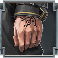 Трофей {trophy} в игре Dishonored: Definitive Edition для PS4