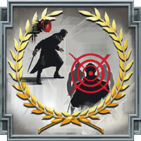 Трофей {trophy} в игре Dishonored: Definitive Edition для PS4