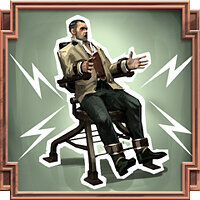 Трофей {trophy} в игре Dishonored: Definitive Edition для PS4