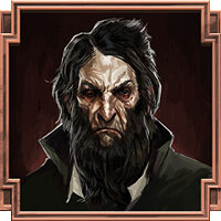 Трофей {trophy} в игре Dishonored: Definitive Edition для PS4