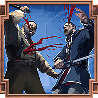 Трофей {trophy} в игре Dishonored: Definitive Edition для PS4