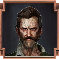 Трофей {trophy} в игре Dishonored: Definitive Edition для PS4