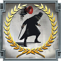 Трофей {trophy} в игре Dishonored: Definitive Edition для PS4
