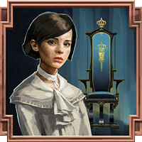 Трофей {trophy} в игре Dishonored: Definitive Edition для PS4