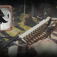 Достижение Эскапист в игре Dishonored: Definitive Edition для Xbox One