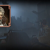 Достижение Дамский угодник в игре Dishonored: Definitive Edition для Xbox One