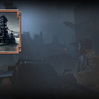 Достижение Король мира в игре Dishonored: Definitive Edition для Xbox One