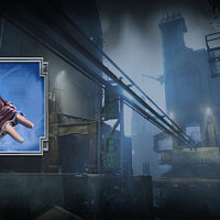 Достижение Раскаяние миссис Пилсен в игре Dishonored: Definitive Edition для Xbox One