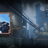 Достижение Долгий путь вниз в игре Dishonored: Definitive Edition для Xbox One