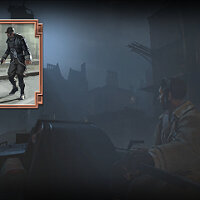 Достижение Исчезновение в игре Dishonored: Definitive Edition для Xbox One