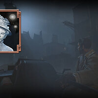 Достижение Хорошие манеры в игре Dishonored: Definitive Edition для Xbox One