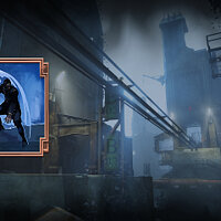 Достижение Сорвиголова в игре Dishonored: Definitive Edition для Xbox One