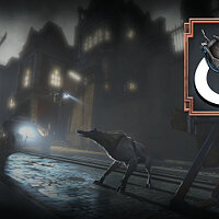 Достижение Вернуть отправителю в игре Dishonored: Definitive Edition для Xbox One
