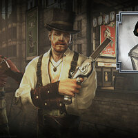 Достижение Детский сад в игре Dishonored: Definitive Edition для Xbox One