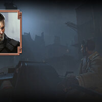 Достижение Милосердие в игре Dishonored: Definitive Edition для Xbox One