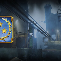 Достижение Созвездие в игре Dishonored: Definitive Edition для Xbox One